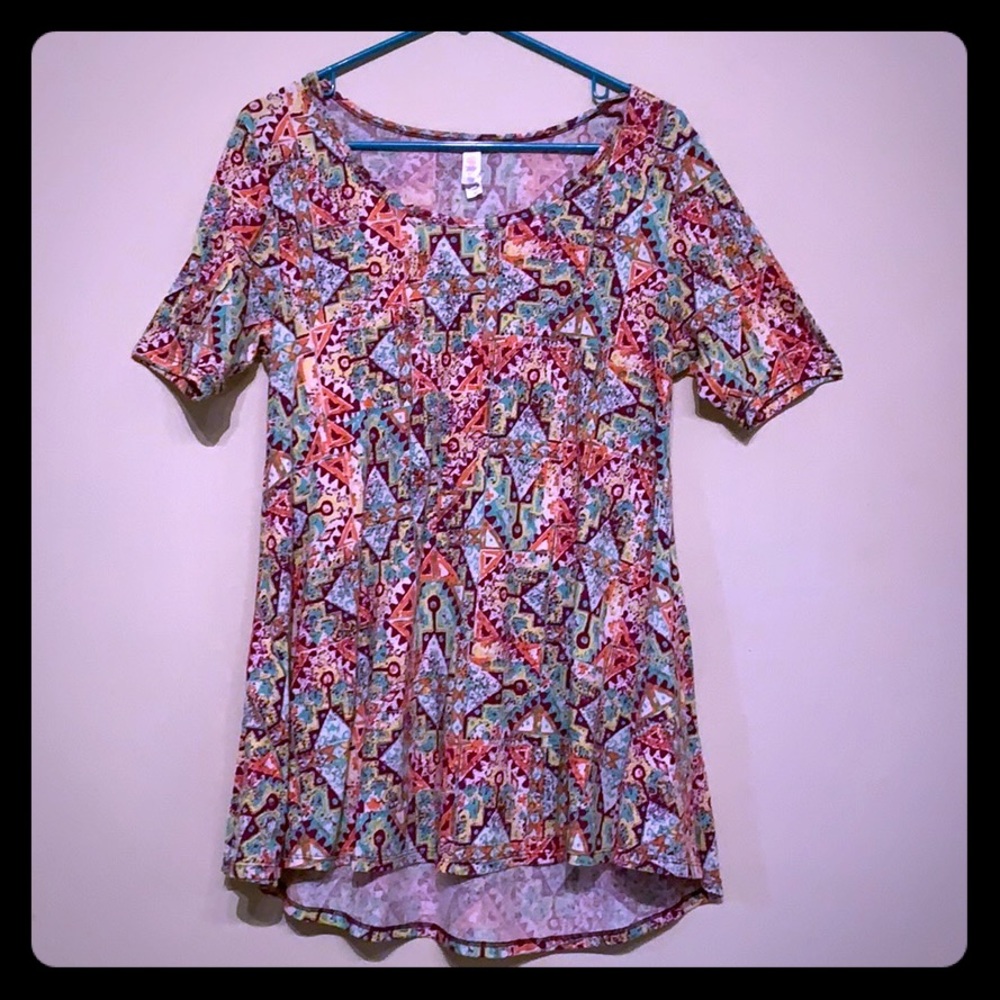 Lularoe perfect T